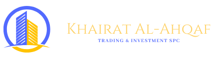 Khairat Al-Ahqaf Logo
